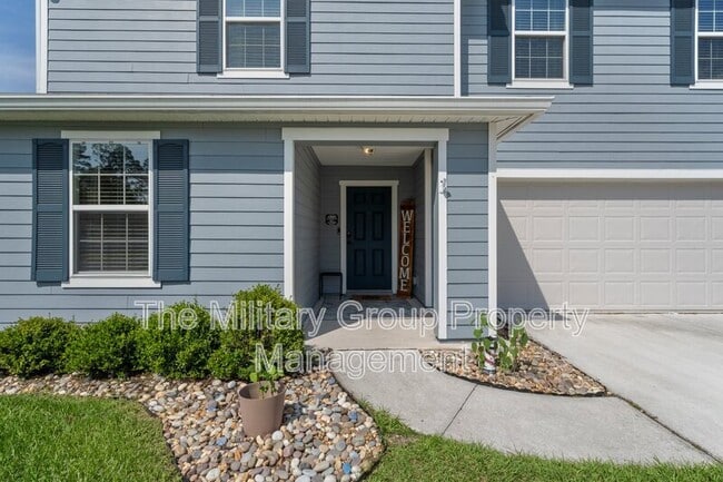 Photo - 2522 Lantana Ln