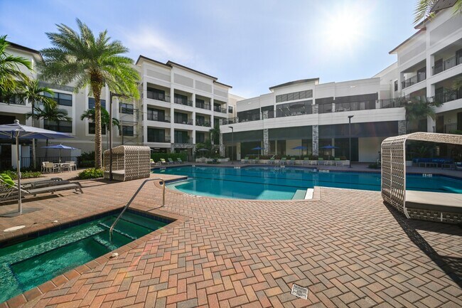 Central Gardens Grand