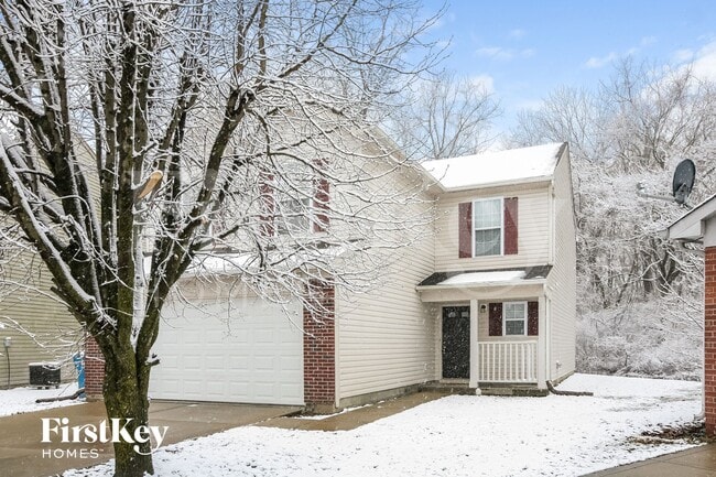 Photo - 4426 Trace Wood Dr