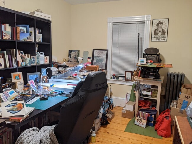 Photo - 6 White Street Pl Unidad R