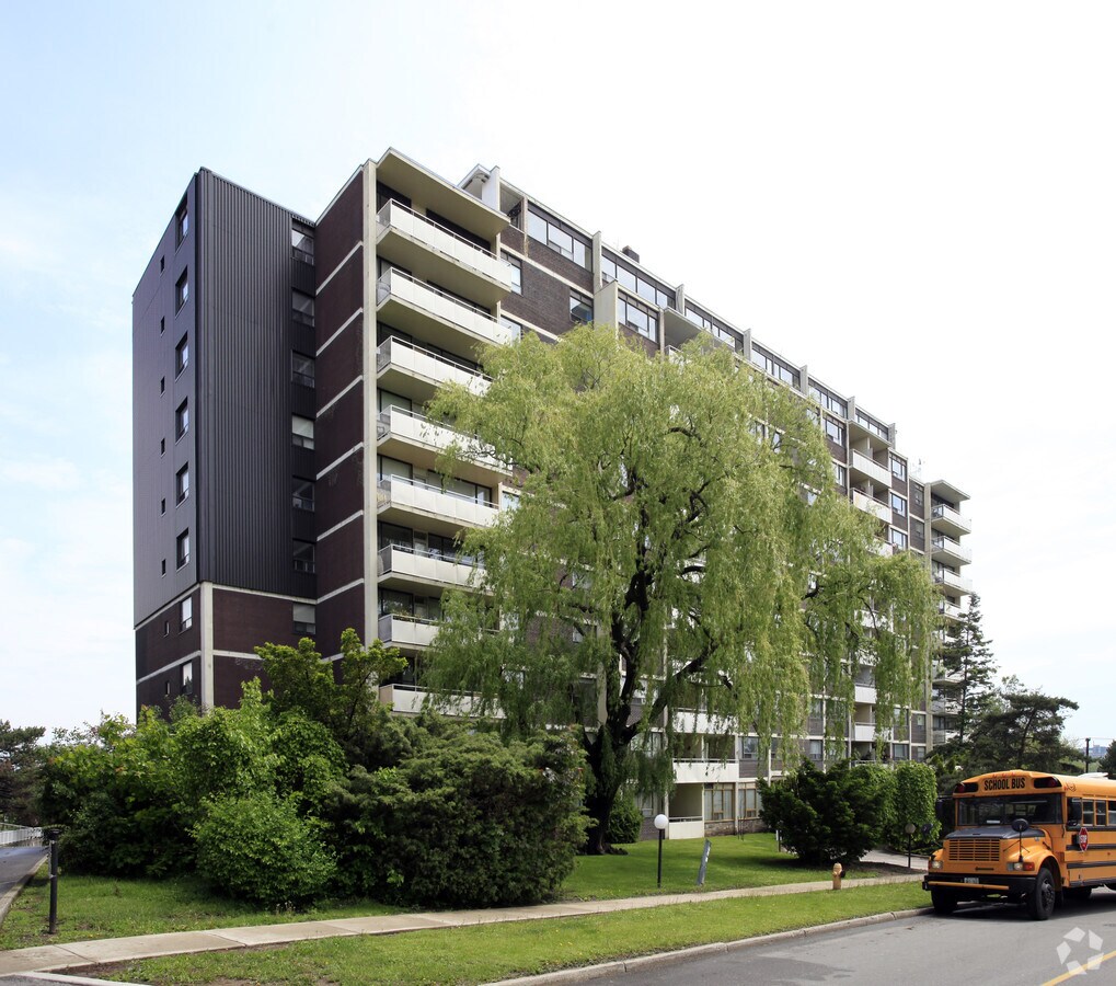 Photo - James Garden Apartments