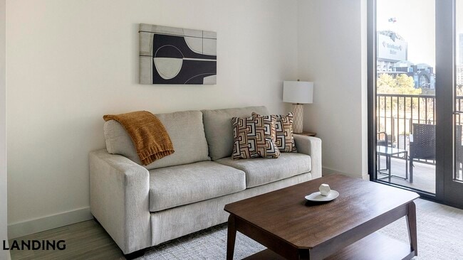1007 S Mint St Unit 719