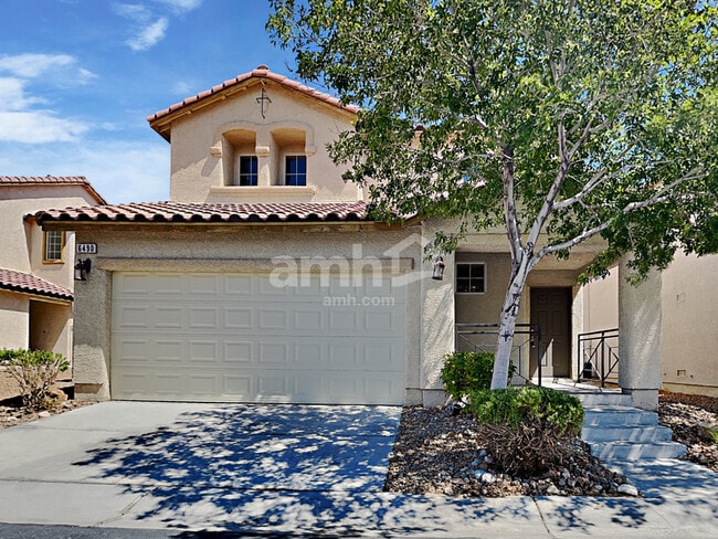 Building Photo - 6490 Albina Creek St