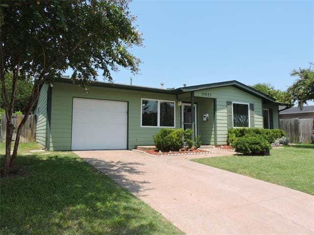 Building Photo - 11927 Hoblitzelle Dr Rental