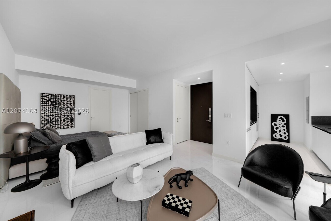 Photo - 300 S Biscayne Blvd Unit 1005