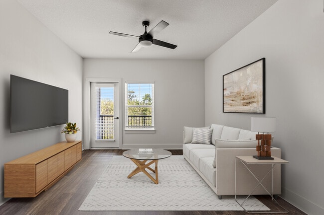 The perfect space to relax, entertain, or unwind