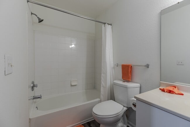 Photo - Pebble Creek