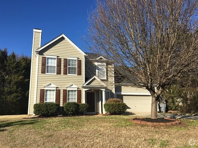 Building Photo - 11314 Bumpious Ct Rental