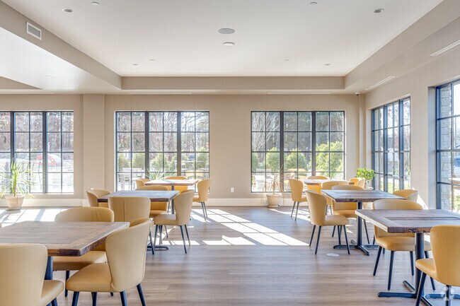 Photo - Aura at Medfield