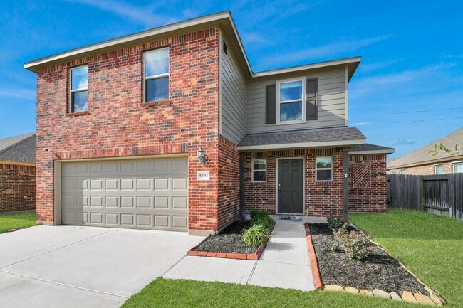 Building Photo - 5342 Prairie Dog Fork Ln