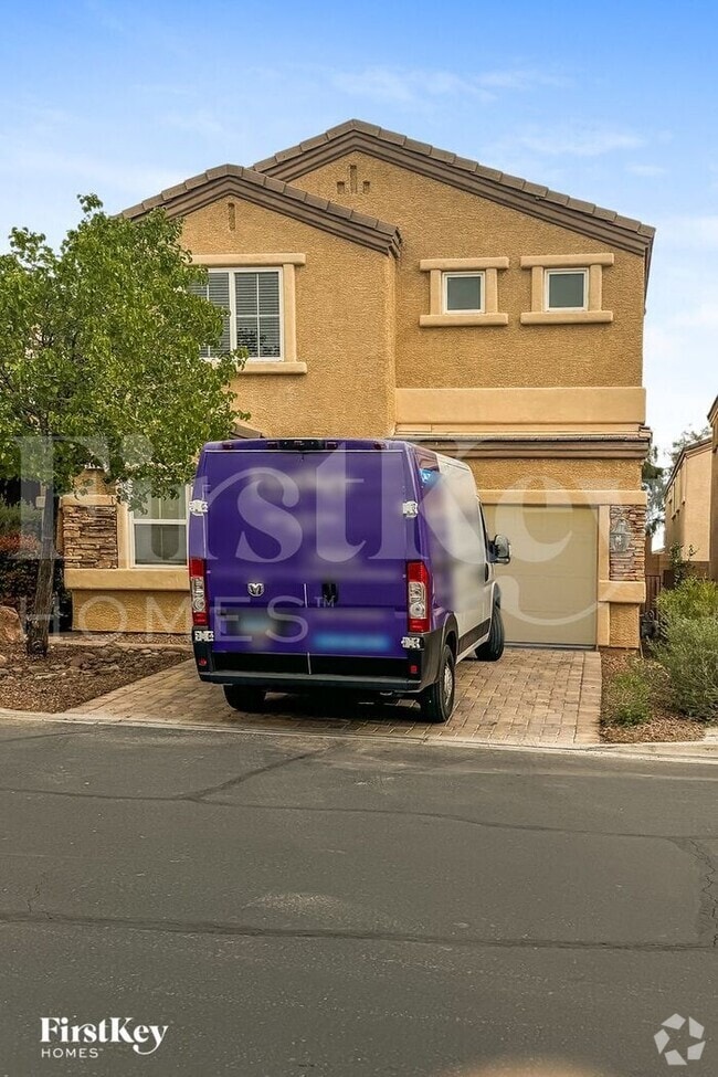 Building Photo - 9494 Van Halen Ln Rental