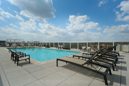 Building Photo - 1330 New Hampshire Ave NW Unit 403 Rental