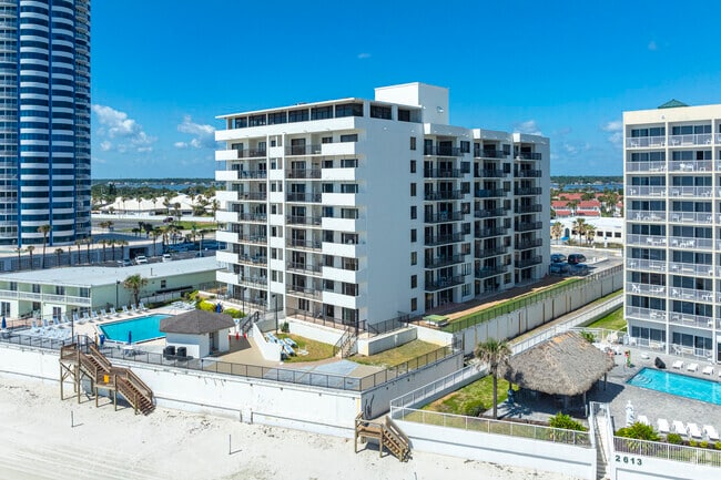 Segundo suplente - Sandpoint