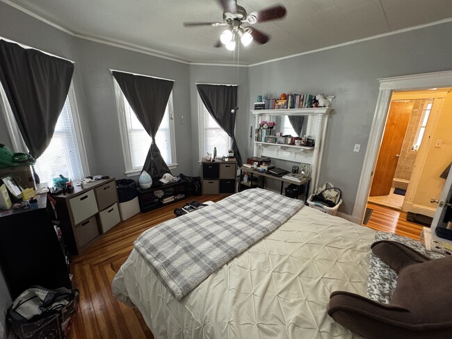 Photo - 294 Highland Ave Apartments Unit 1