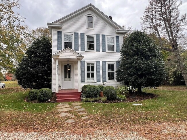 Building Photo - 11930 Main Rd