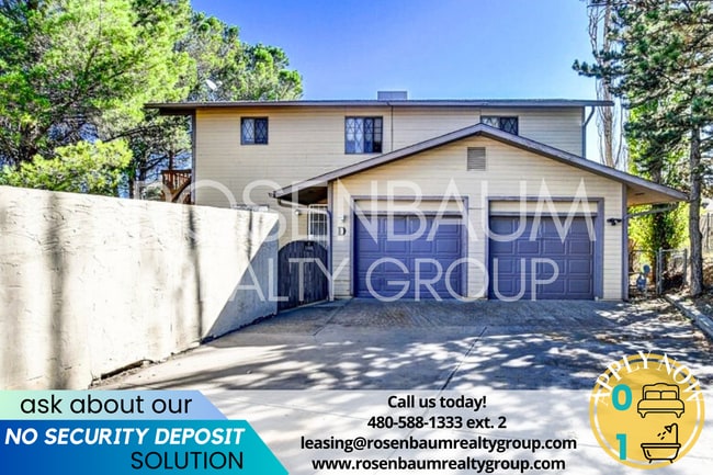 Building Photo - P25-010 C Unit D