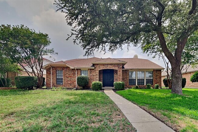 Building Photo - 6704 Wesson Dr