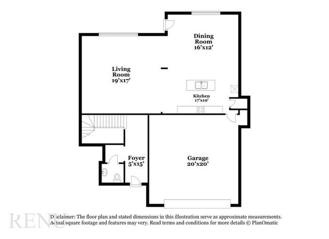 336 Sunnymeade Ln