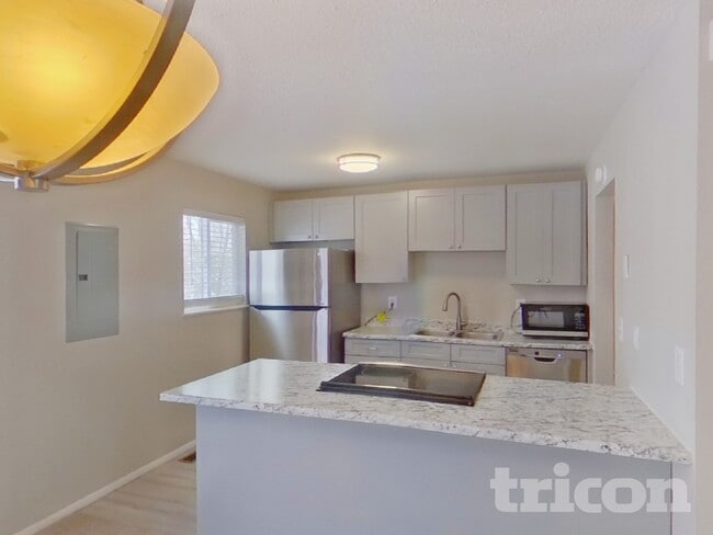 Photo - 1312 Rainier Dr