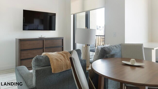 1007 S Mint St Unit 722