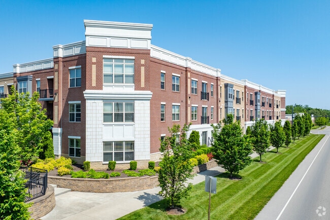 Photo - The Grandstone