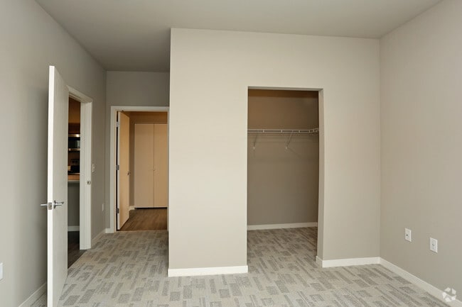 2BR, 2BA - Breeze Terrace