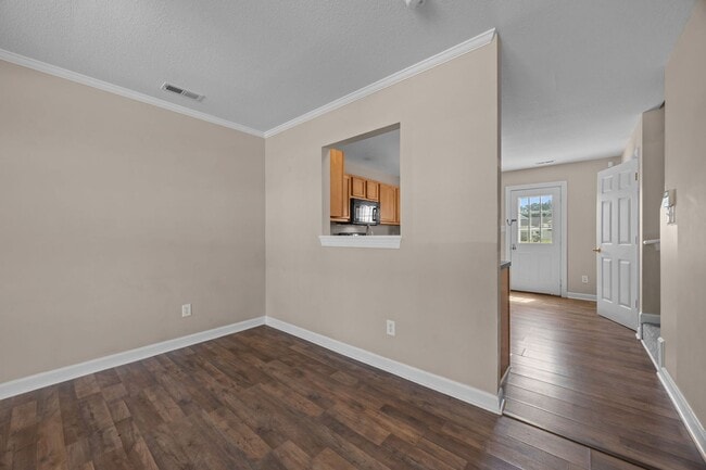 Photo - Welcome to Carolina Forest!