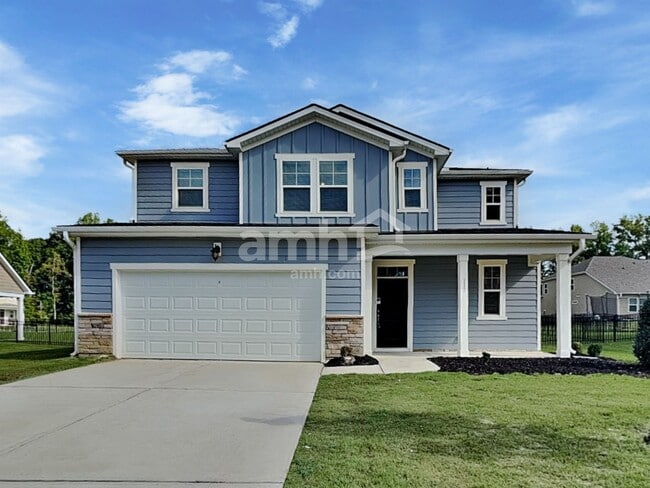 Building Photo - 112 Pullen Dr