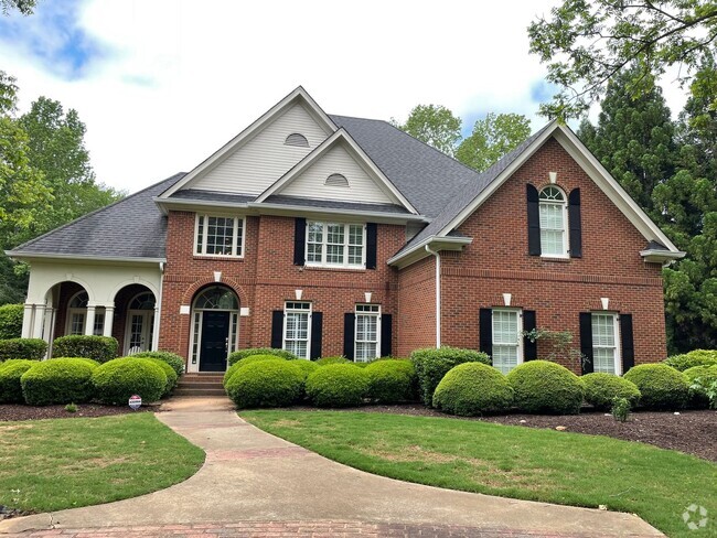 Building Photo - Beautiful Oconee County Home in Old Waverly