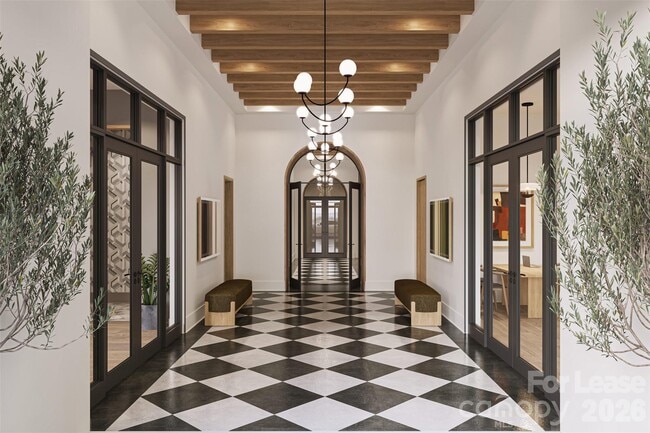 Photo - 915 W Mallard Creek Church Rd Unit A1