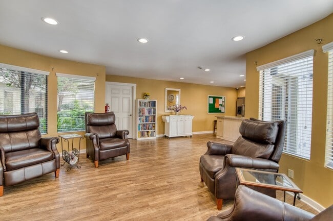Azalea Garden Apartments