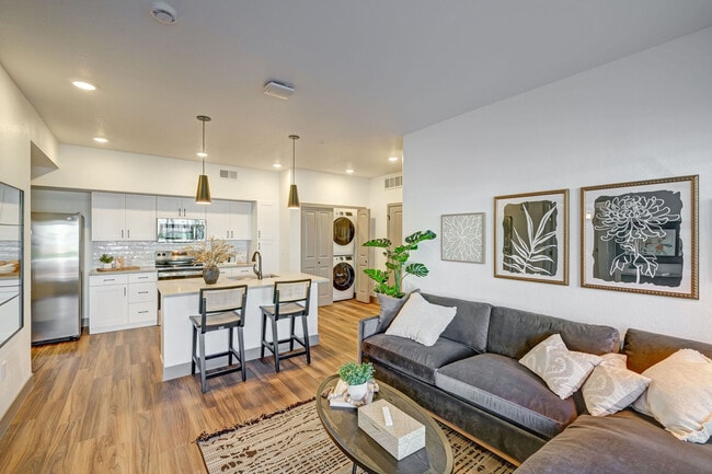 The Granary apartments — community photo
