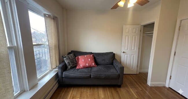 Photo - 1056 Cambridge St Unit 2F