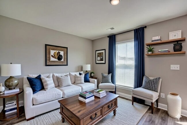 Photo - The Point at Chestnut Hill