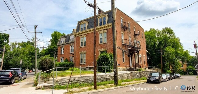 Building Photo - 2216 Ohio Ave Unit Apt C
