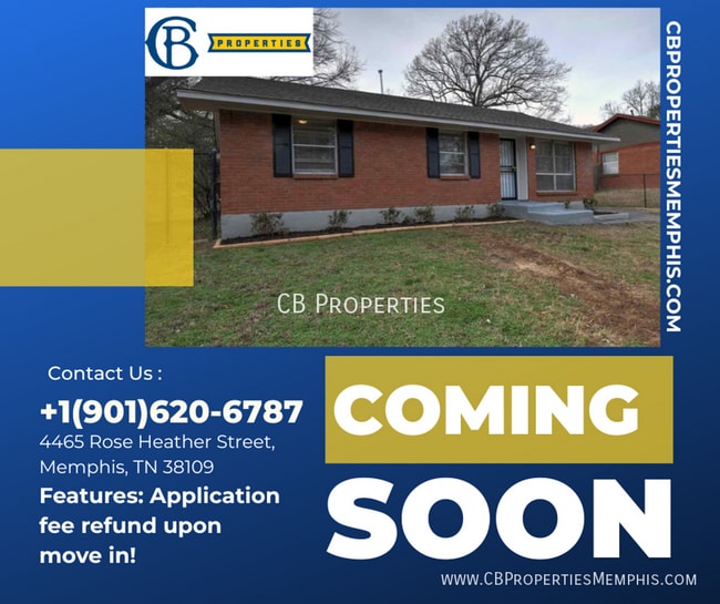 Building Photo - 4465 Rose Heather St