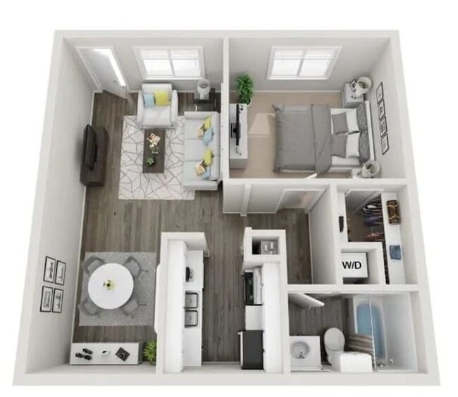 Photo - 874 Yorkchester Dr Unit 219