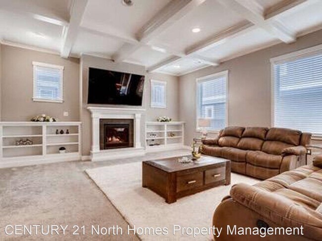 4 br, 2.5 bath House - 17702 SE 256th Ct