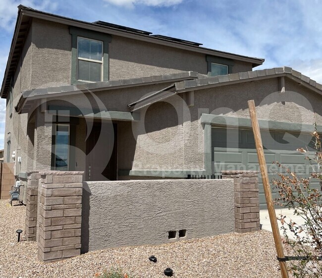 Building Photo - 10664 W Golson Dr Rental
