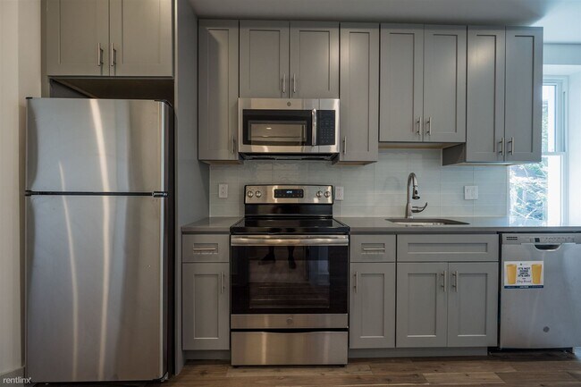 Photo - 3 br, 2 bath 4plex - 3213 HAVERFORD AVE Un... Unit 103