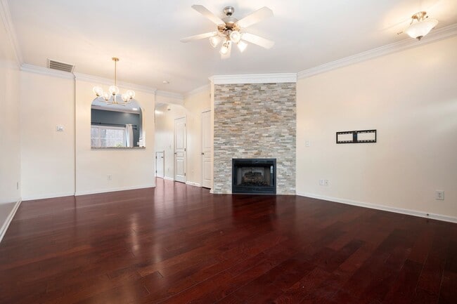 Photo - Conveniently located 2-bedroom, 2.5-bathroom home in Morrisville, NC