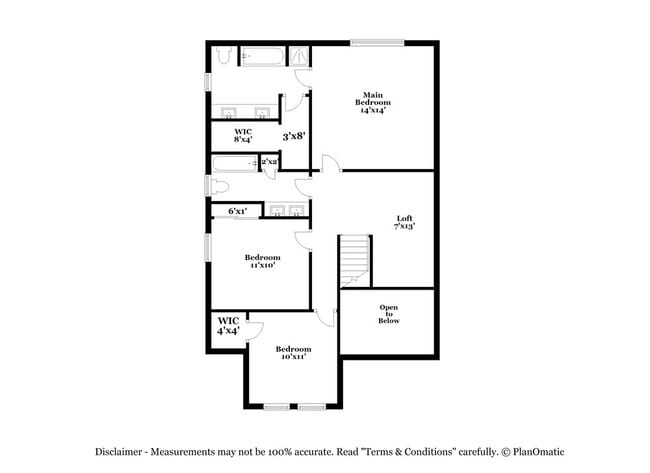 Photo - 12406 Jacobs Pond