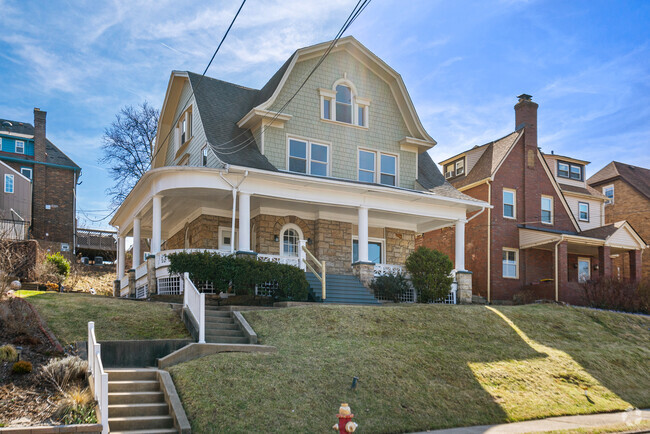 Building Photo - 1434 N Euclid Ave Rental