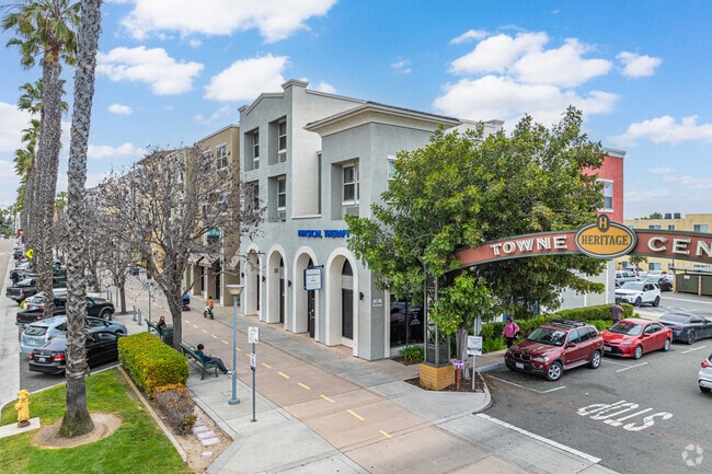 View from Street - Harvest Ridge