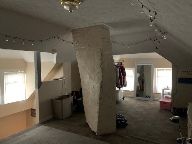 3rd Floor HUGE Bedroom/Living Area - 628 Hal Greer Blvd Unit 2