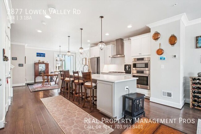 Photo - 2877 Lowen Valley Rd