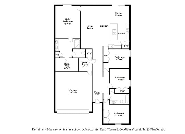 Photo - 1411 Golden Glow Dr