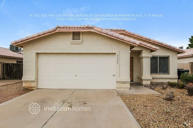 Building Photo - 19008 N 12th Dr Rental
