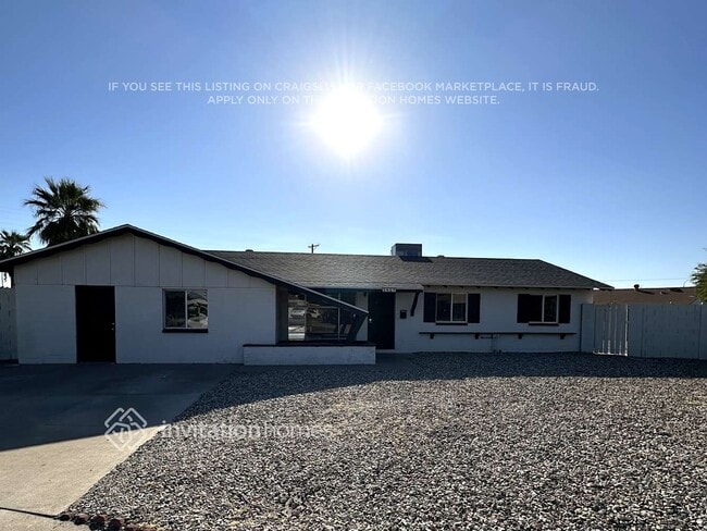 Building Photo - 3817 W Cactus Wren Dr