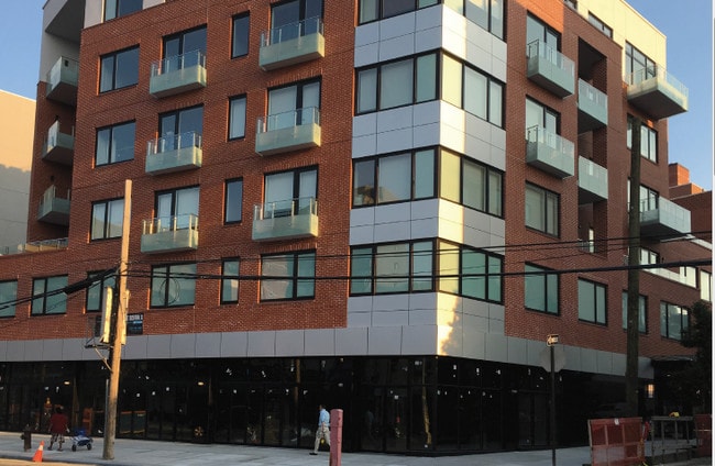 Photo - Bridgeview Luxury Residences